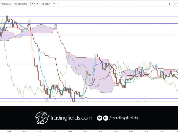 USDCAD PROFIT